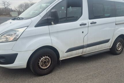 Ford Transit Custom 220.000 km 9.999 &euro; Achim 28832