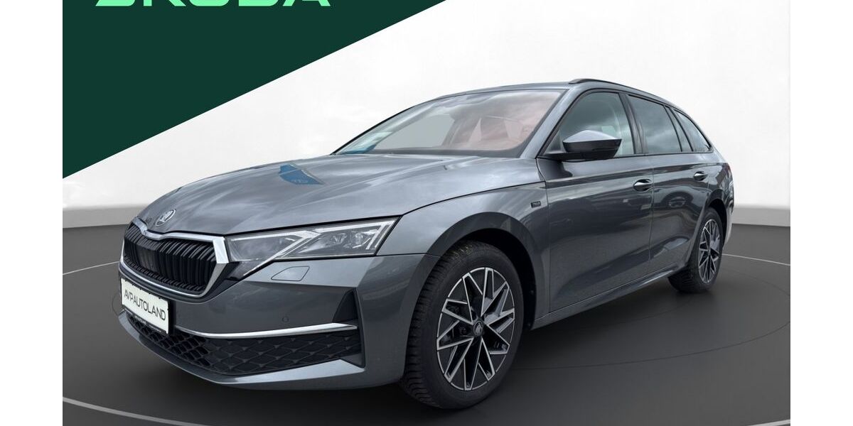 Skoda Octavia 27.106 km 31.450 &euro; Regen 94209