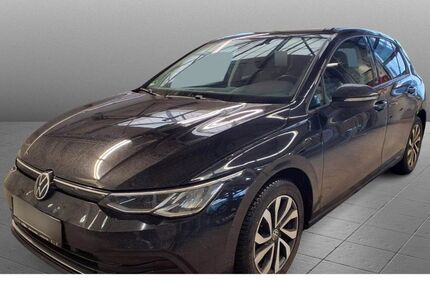 VW Golf 80.030 km 18.480 &euro; Limburg 65549