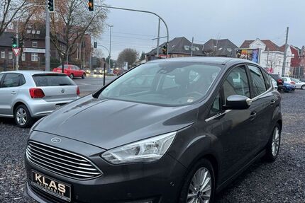 Ford C-Max 150.000 km 8.350 &euro; Bochum 44866