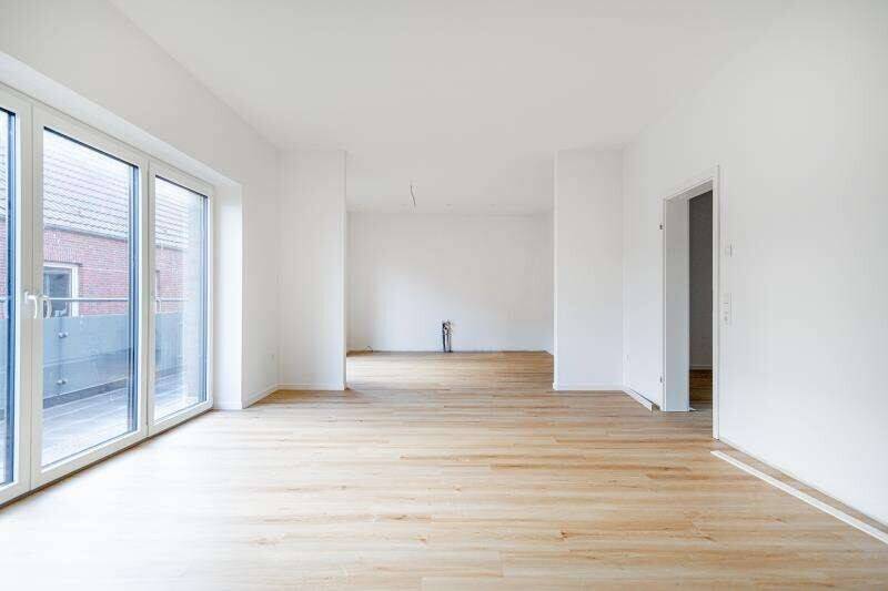 Etagenwohnung Esens - 2 Zimmer, 112 m&sup2;, 369.000&euro; | Angebot:25727798