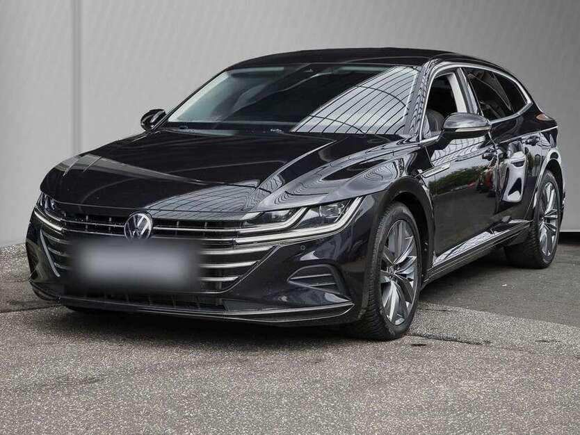 Arteon