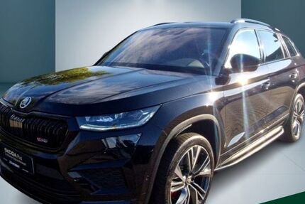 Skoda Kodiaq 43.886 km 44.850 &euro; Dessau 06847