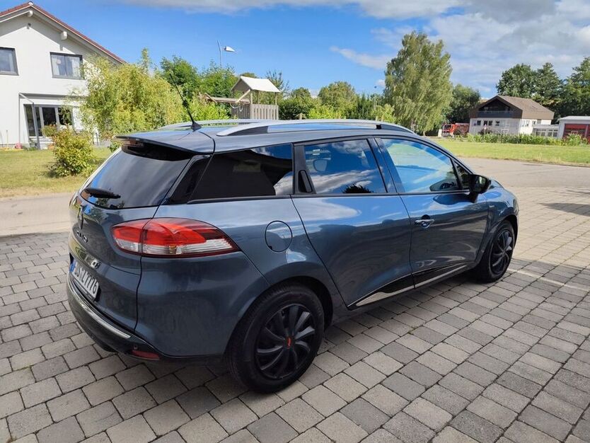 Clio