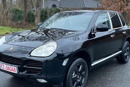 Porsche Cayenne 488.000 km 2.900 &euro; Kastorf 23847