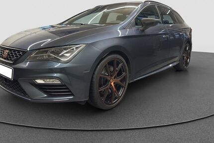 Seat Leon 52.923 km 25.950 &euro; Ingolstadt 85053