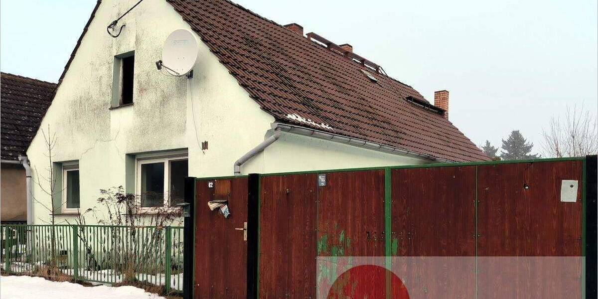 Einfamilienhaus Heideblick / Waltersdorf Waltersdorf - 3 Zimmer, 82 m&sup2;, 49.000&euro; | Angebot:24545805