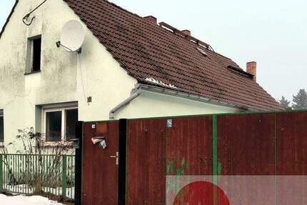 Haus Heideblick / Waltersdorf Waltersdorf - 3 Zimmer, 82 m&sup2;, 49.000&euro; | Angebot:24545805