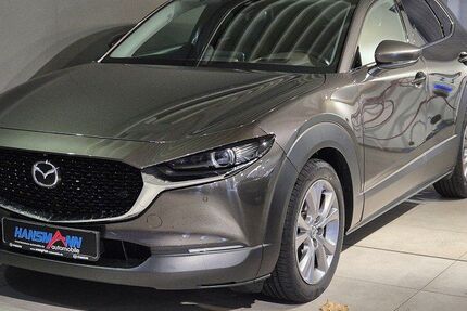 Mazda CX-30 43.000 km 19.980 &euro; Kassel 34123