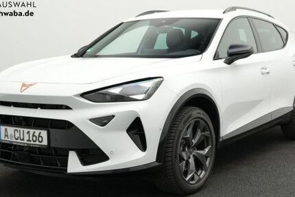 Cupra Formentor 2.904 km 38.210 &euro; Gersthofen 86368