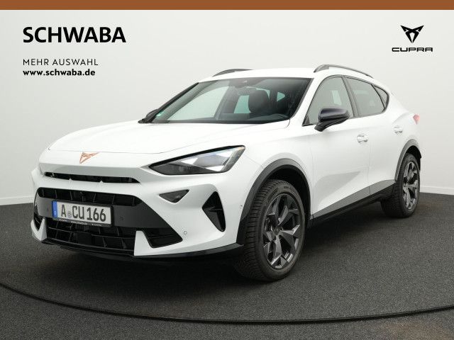 Cupra Formentor 2.904 km 40.180 &euro; Gersthofen 86368