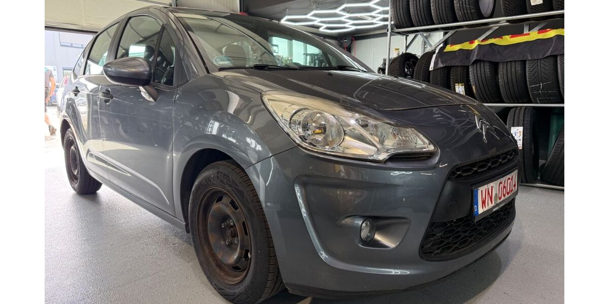 Citroen C3 153.000 km 3.999 &euro; Korb 71404