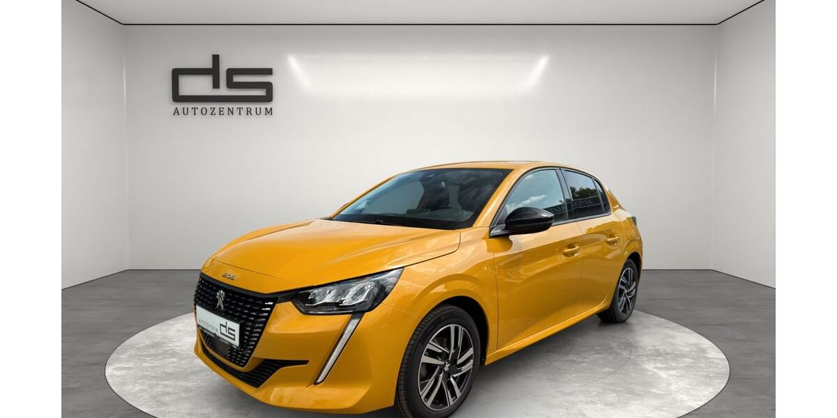 Peugeot 208 18.298 km 15.490 &euro; Kaarst 41564