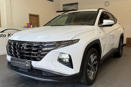 Hyundai TUCSON 84.440 km 22.690 &euro; Kolbermoor bei Rosenheim 83059
