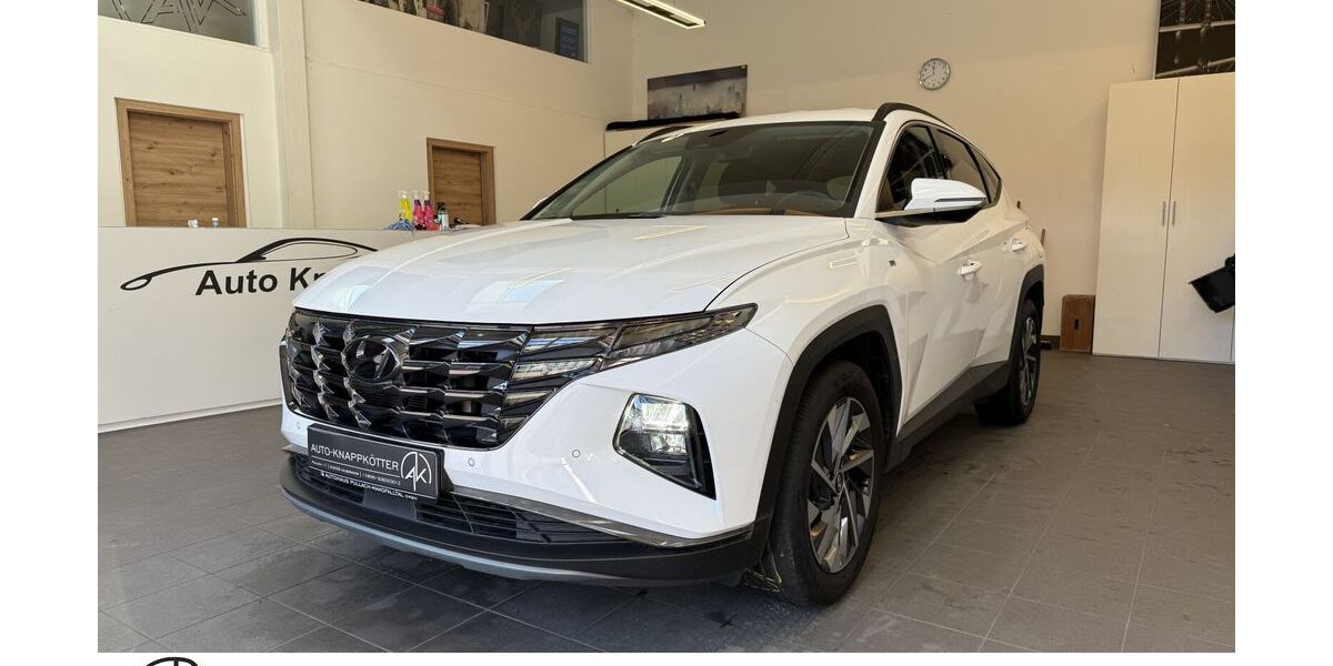 Hyundai TUCSON 84.440 km 22.690 &euro; Kolbermoor bei Rosenheim 83059