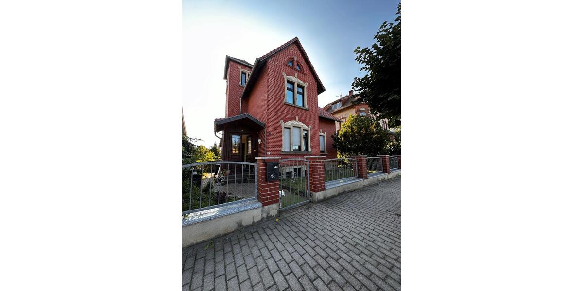 Einfamilienhaus Allstedt - 7 Zimmer, 191 m&sup2;, 214.000&euro; | Angebot:19980914