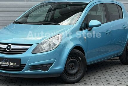 Opel Corsa 110.000 km 3.410 &euro; Limburg 65549