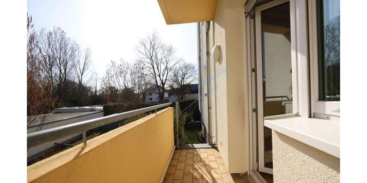 Etagenwohnung Reinheim Spachbrücken - 2 Zimmer, 52 m&sup2;, 144.900&euro; | Angebot:25728751