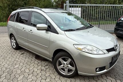 Mazda 5 144.320 km 4.700 € Plaidt 56637