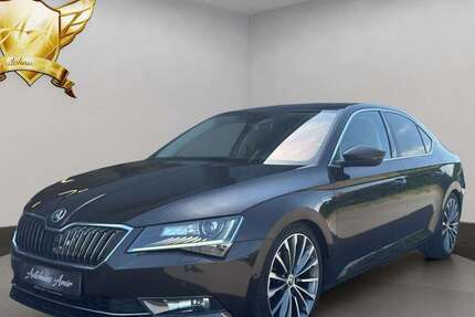 Skoda Superb 232.000 km 12.499 &euro; Mühlhausen/Thüringen 99974