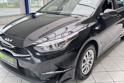 Kia ceed Sportswagon 14.500 km 16.950 € Weiden 92637