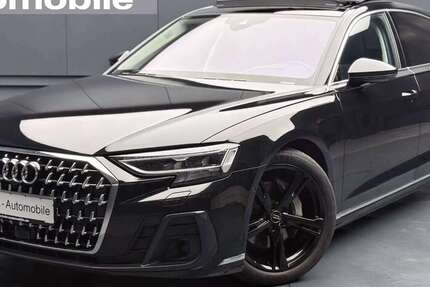 Audi A8 79.000 km 57.890 &euro; Helmstedt 38350