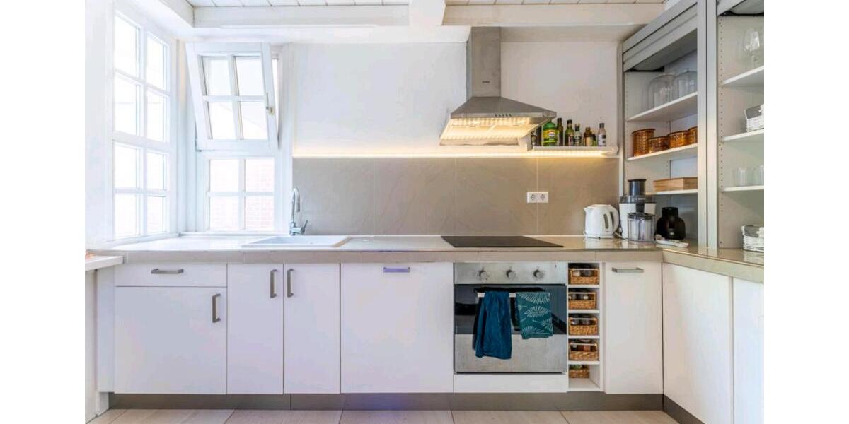 Erdgeschoßwohnung Hamburg Wandsbek - 4 Zimmer, 130 m&sup2;, 669.000&euro; | Angebot:26612776