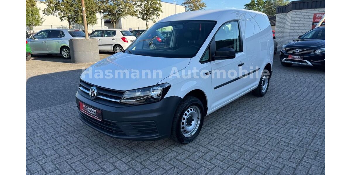 VW Caddy 66.000 km 12.999 &euro; Diepholz 49356