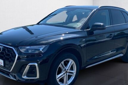 Audi Q5 72.262 km 34.921 &euro; Goslar 38644