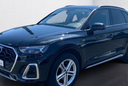 Audi Q5 72.262 km 34.949 &euro; Goslar 38644