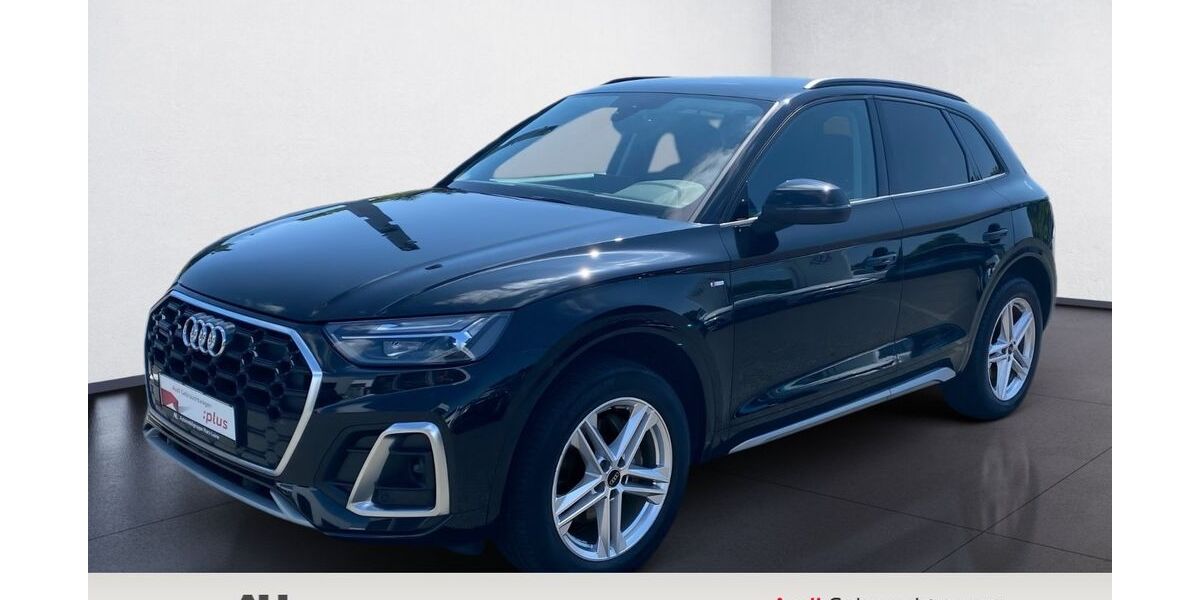 Audi Q5 72.262 km 34.949 &euro; Goslar 38644