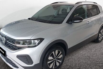 VW T-Cross 1.865 km 20.944 &euro; Pößneck 07381
