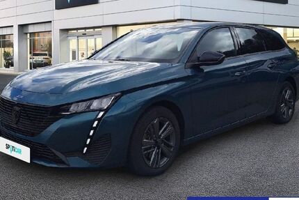 Peugeot 308 11.737 km 18.990 &euro; Saarbrücken 66119