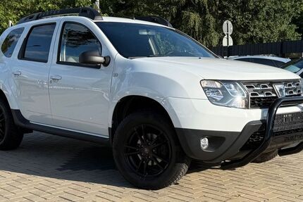 Dacia Duster 110.000 km 7.300 &euro; Neustadt 31535