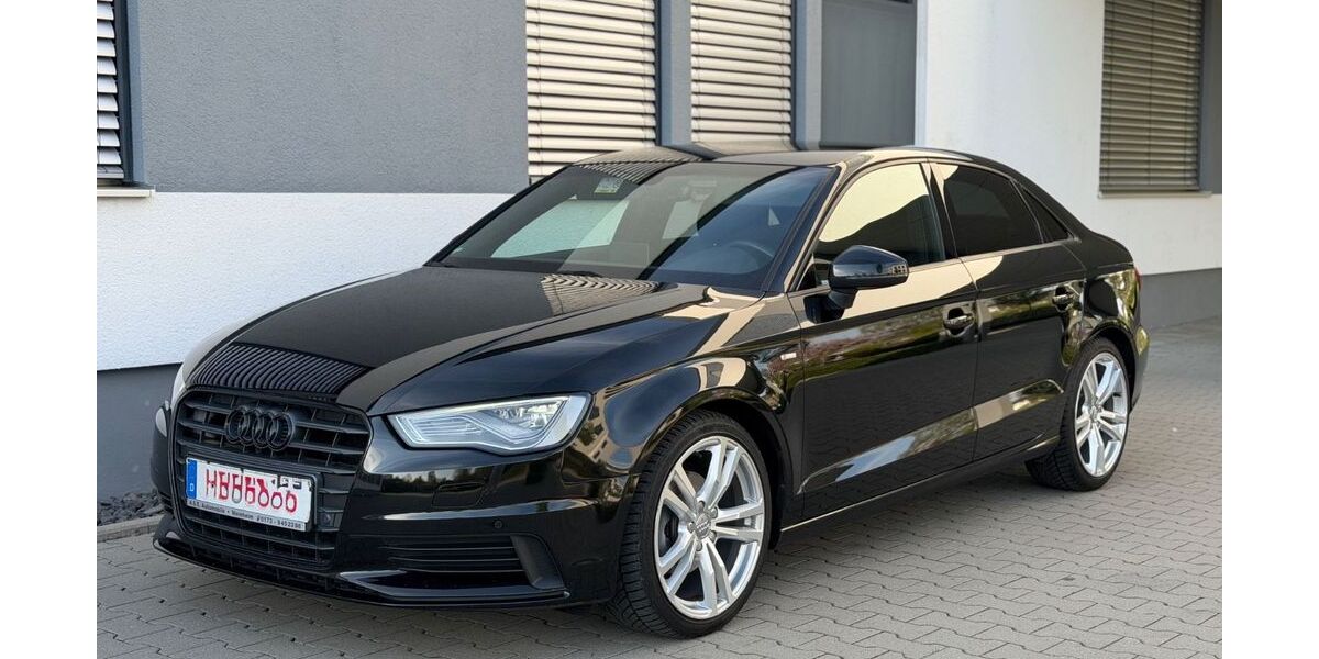 Audi A3 134.500 km 12.500 &euro; Weinheim 69469