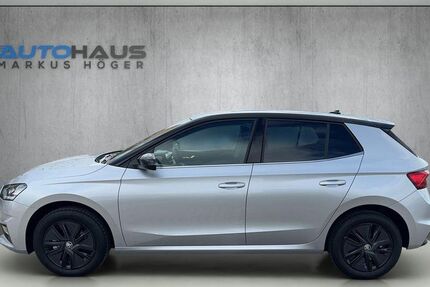 Skoda Fabia 1.505 km 23.780 € Pöttmes 86554