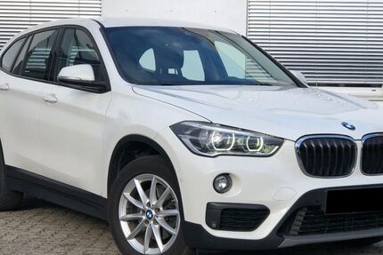 BMW X1 170.000 km 15.995 € Langen 63225