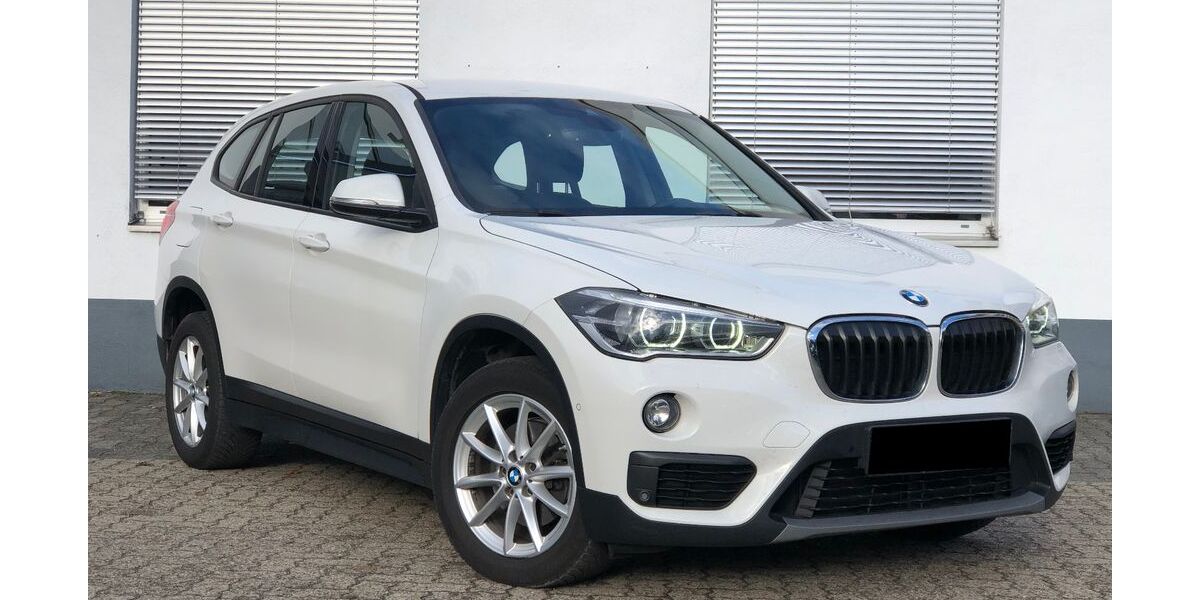 BMW X1 170.000 km 15.995 € Langen 63225