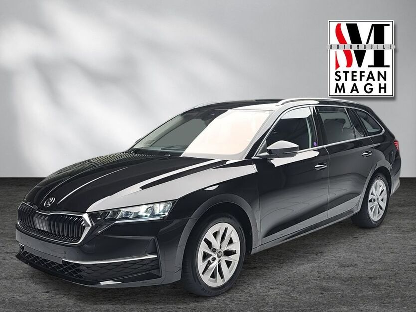 Skoda Octavia 3.642 km 30.990 € Papenburg 26871