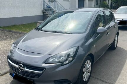 Opel Corsa 161.400 km 5.300 &euro; Pfungstadt 64319