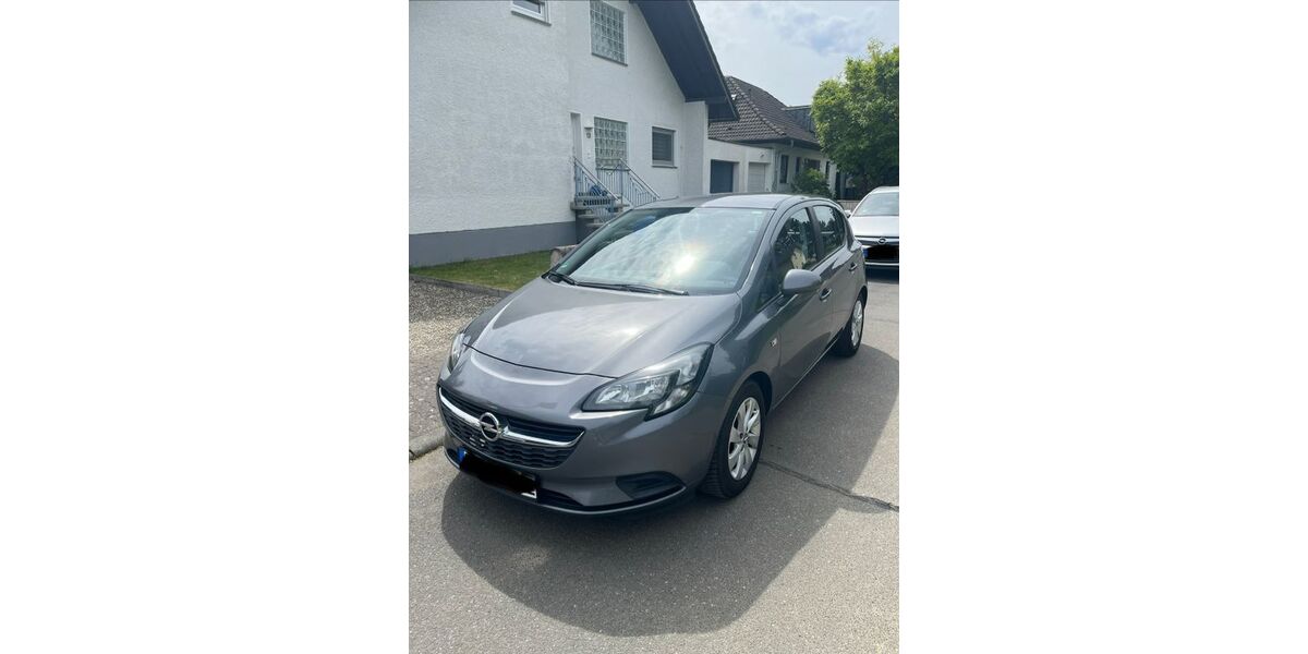 Opel Corsa 161.400 km 5.300 &euro; Pfungstadt 64319