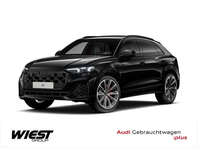 Audi Q8 35.324 km 97.770 &euro; Bensheim 64625