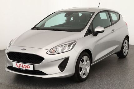 Ford Fiesta 49.734 km 11.990 &euro; Berlin 13599