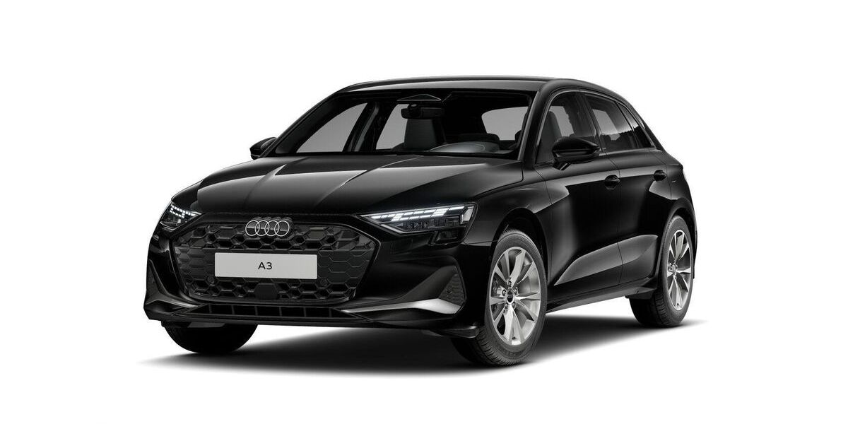 Audi A3 15.077 km 42.000 &euro; Lingen 49809