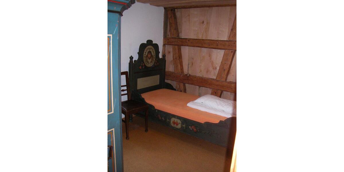 Ferienimmobilie Presseck Braunersreuth - 300&euro; | Angebot:16213938