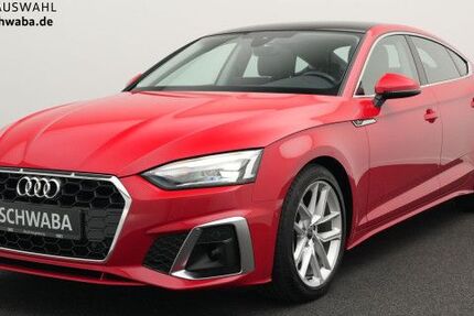 Audi A5 34.800 km 29.610 &euro; Gersthofen 86368