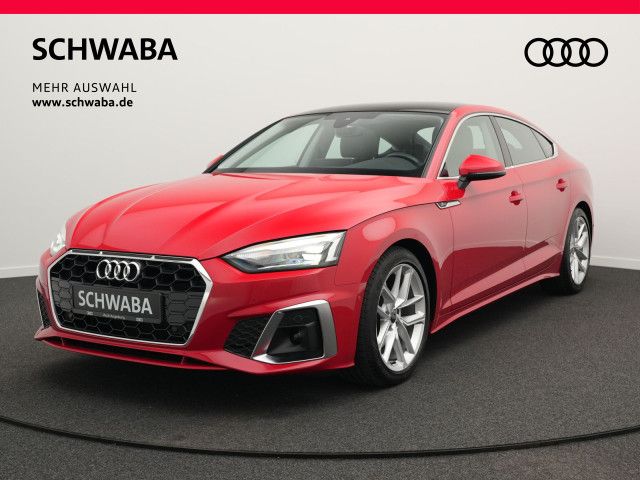 Audi A5 34.800 km 29.610 &euro; Gersthofen 86368