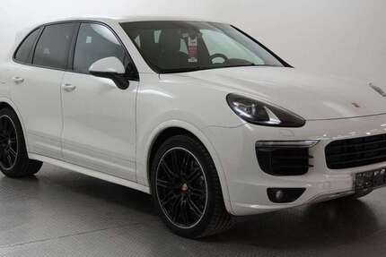 Porsche Cayenne 121.169 km 34.950 &euro; Bebra 36179