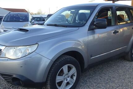 Subaru Forester 219.400 km 2.500 &euro; Dresden 01219