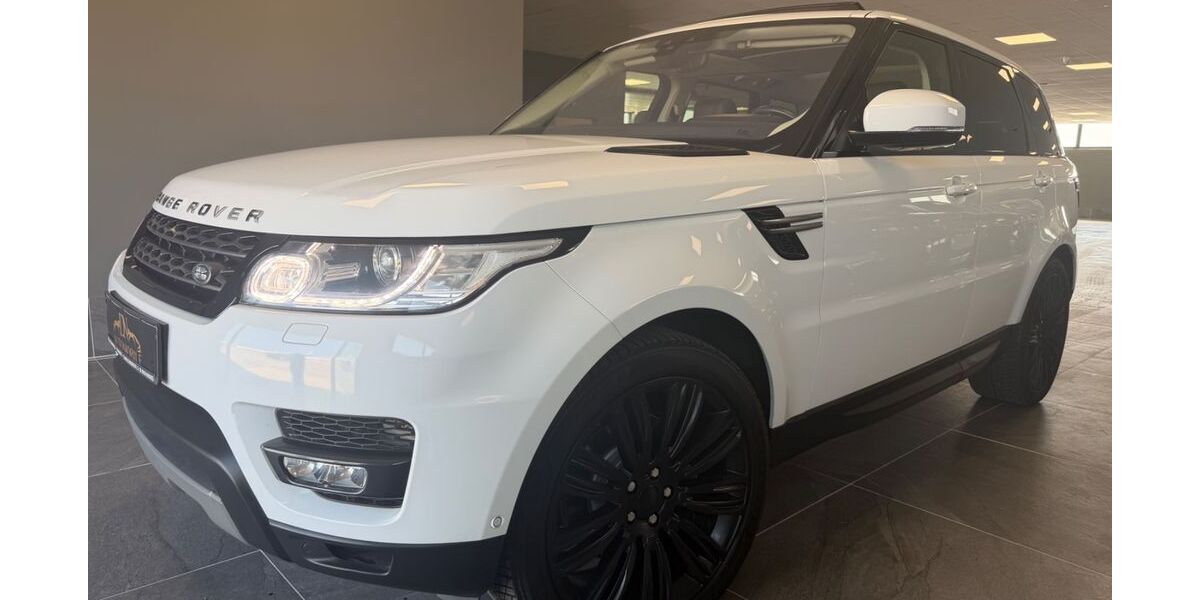 Land Rover Range Rover Sport 231.000 km 18.900 &euro; Ensdorf 66806